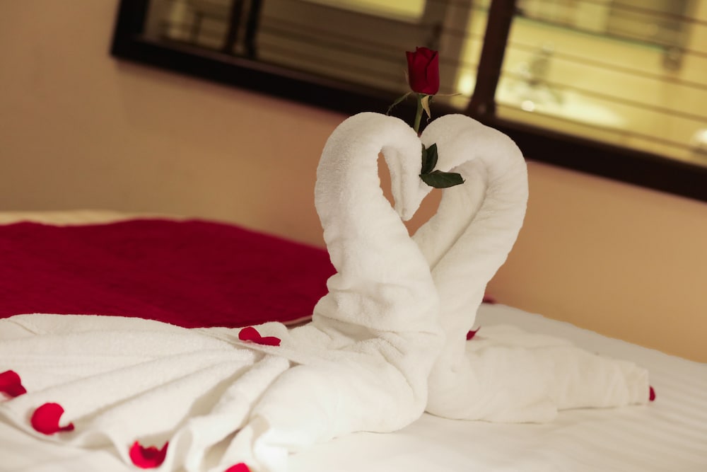 HANOI LA VISION HOTEL 38/54