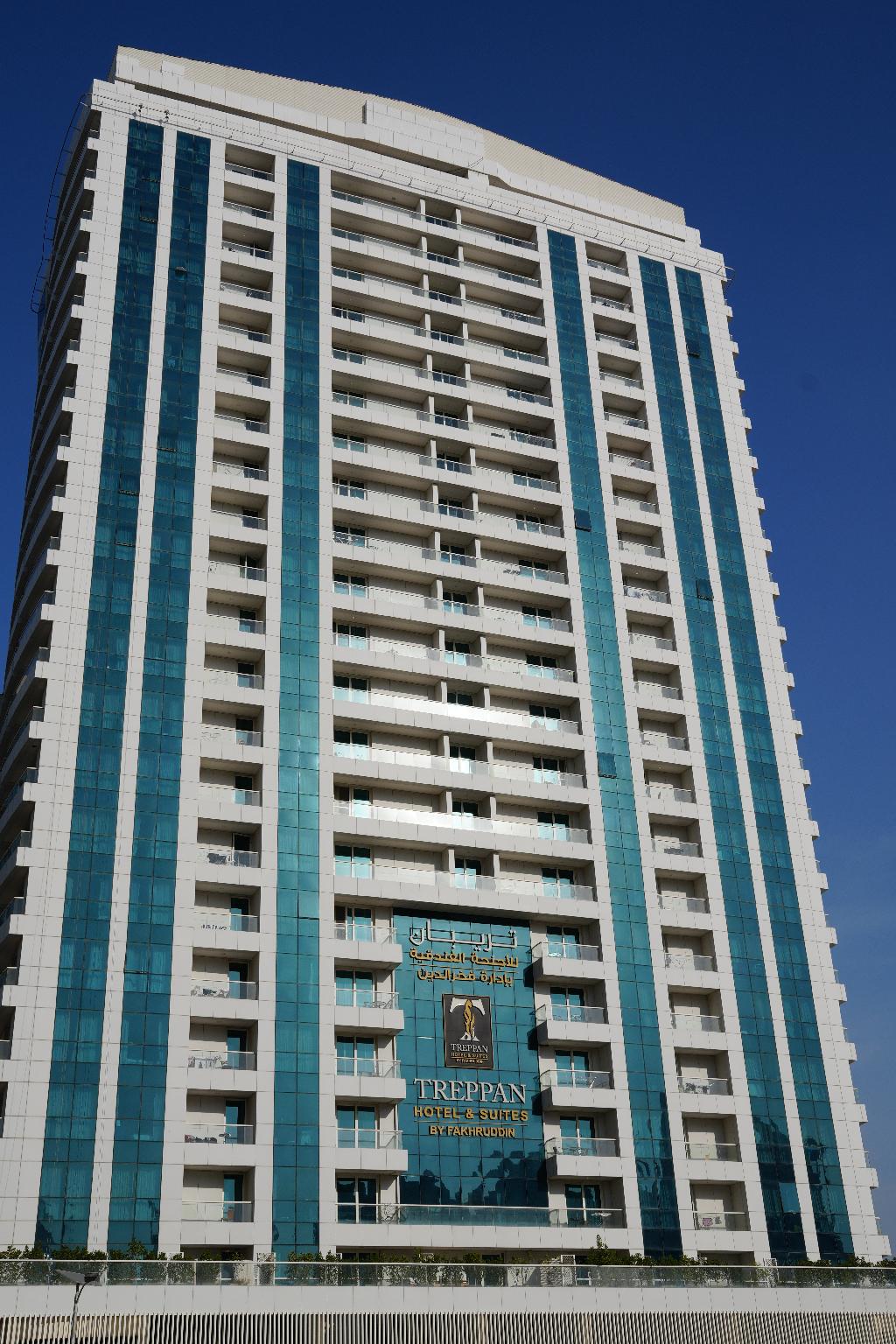 TWO BEDROOM