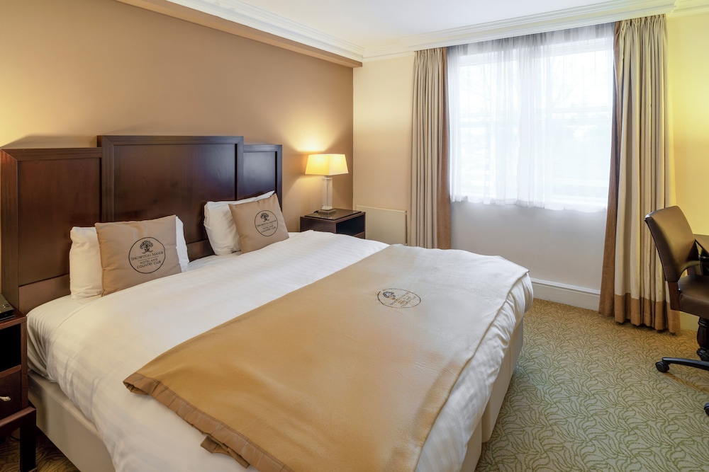 Sprowston Manor Hotel, Spa & Golf 10/48