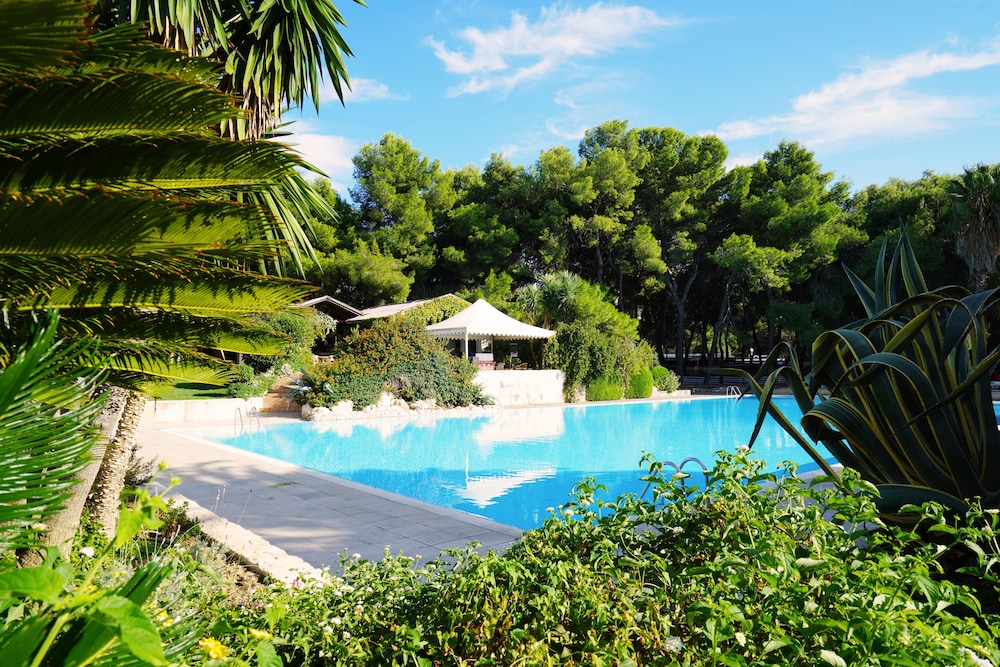 Villaggio Club Giardini d’Oriente 45/49