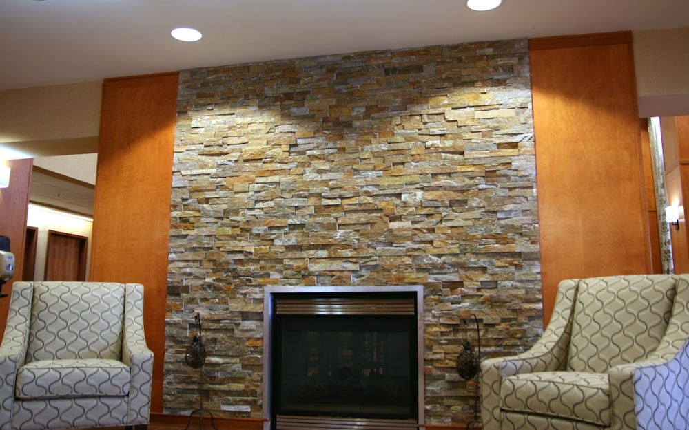 Hampton Inn & Suites By Hilton Manchester - Bedford 28/50