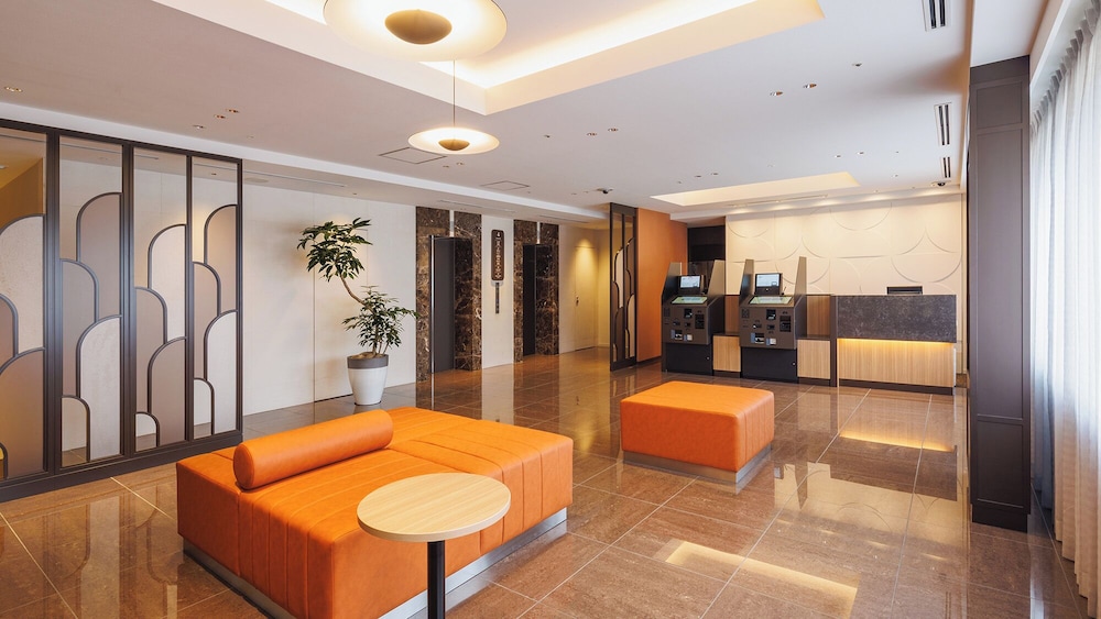 Hotel Mets Koenji 10/40