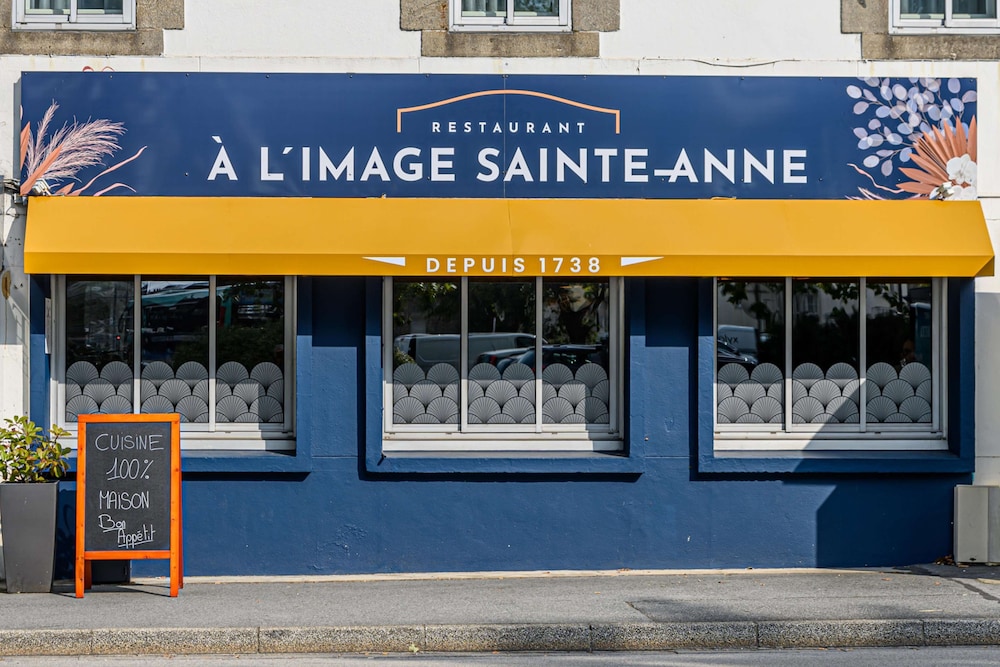 Kyriad Vannes Centre Ville 2/64