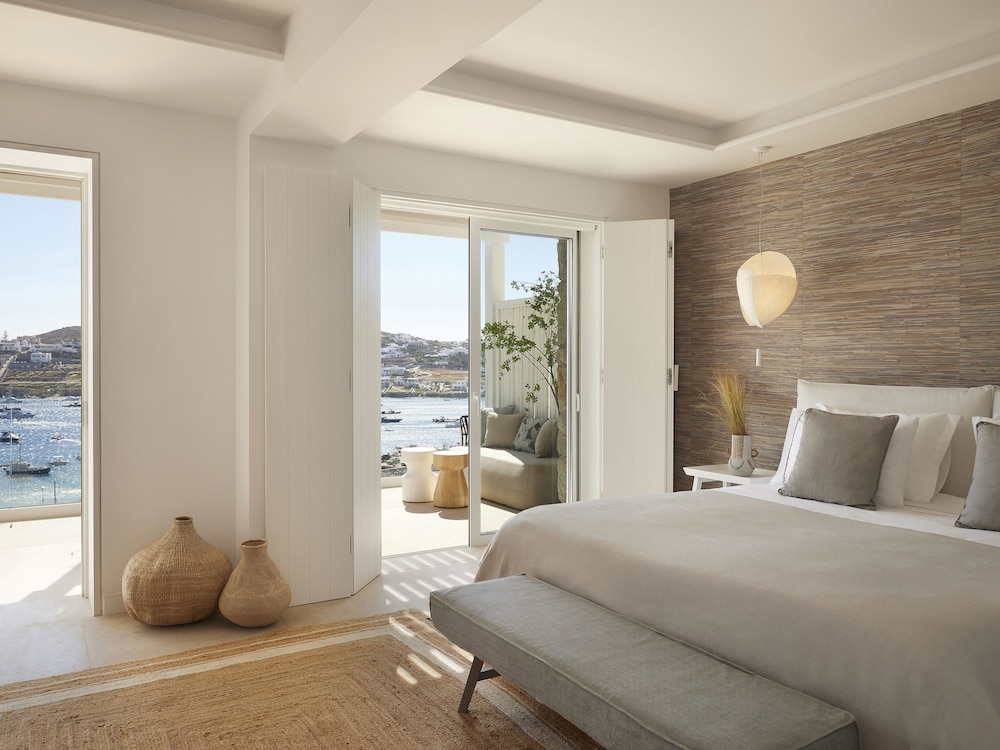 PREMIUM, SUITE, SEA VIEW