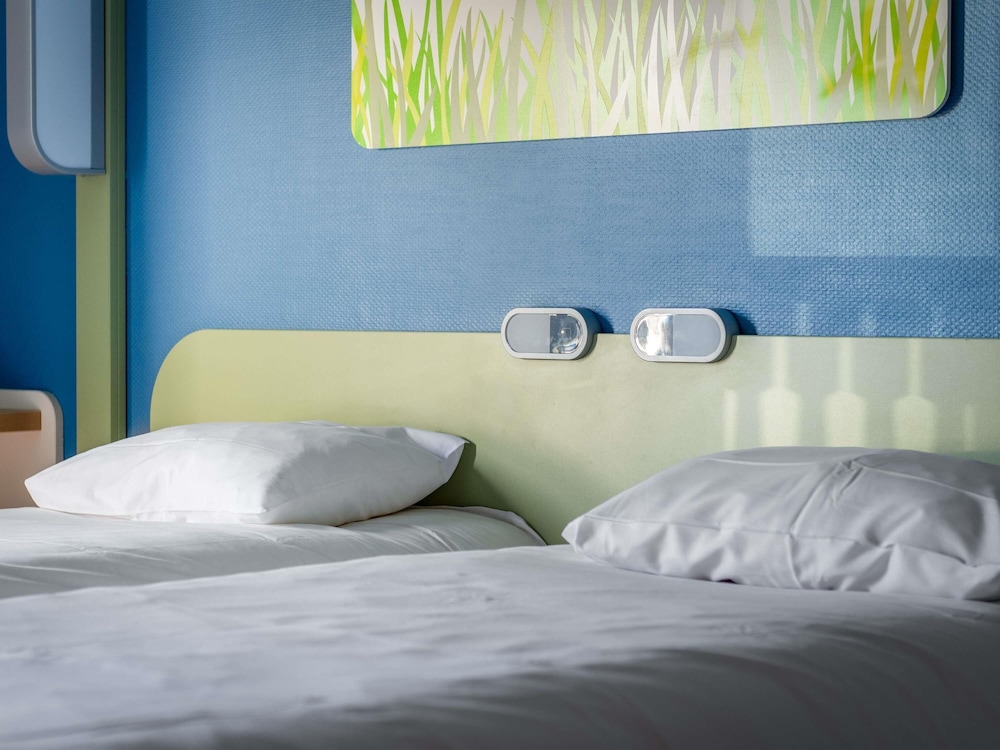 Family, 2 Double Beds