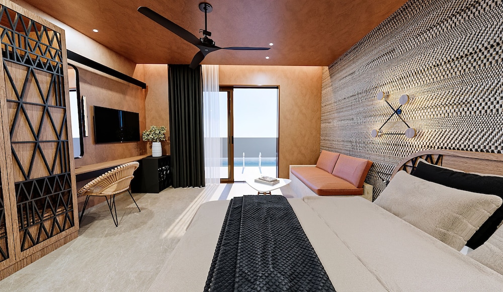 Palmera Beach Hotel and Spa Adult Only 114/131