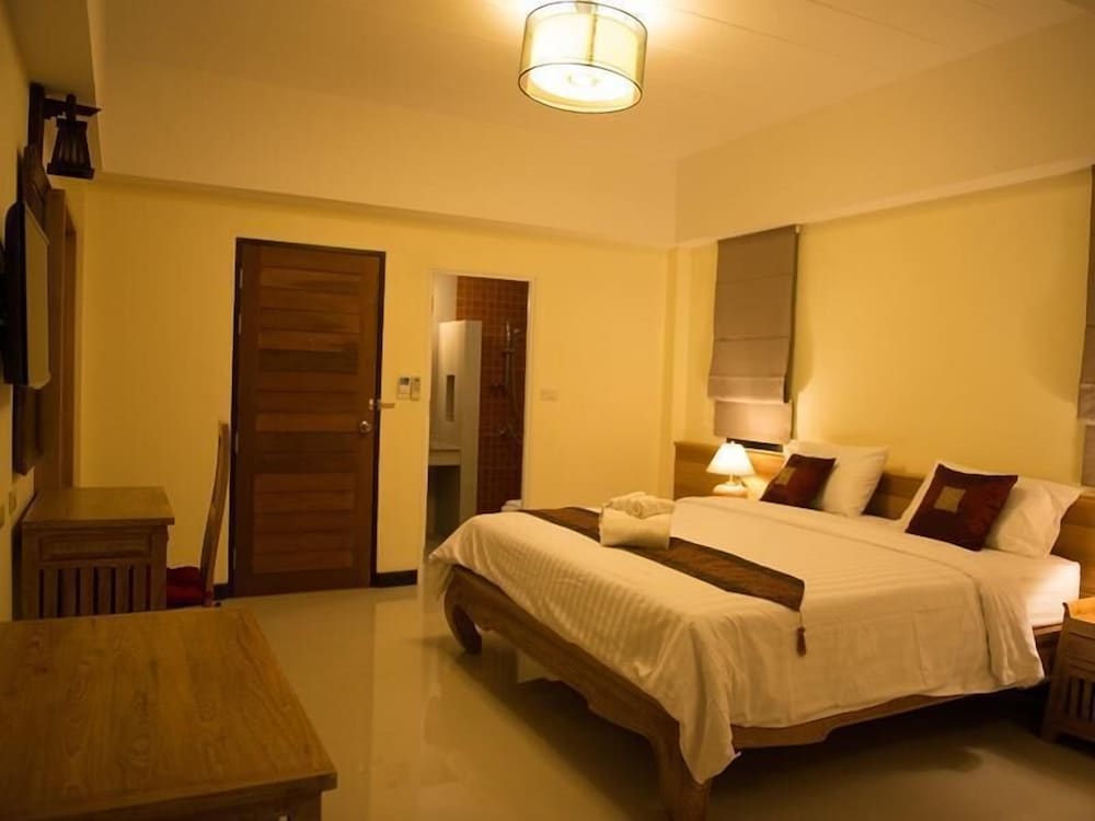 Chivapuri Residence Trat 19/50