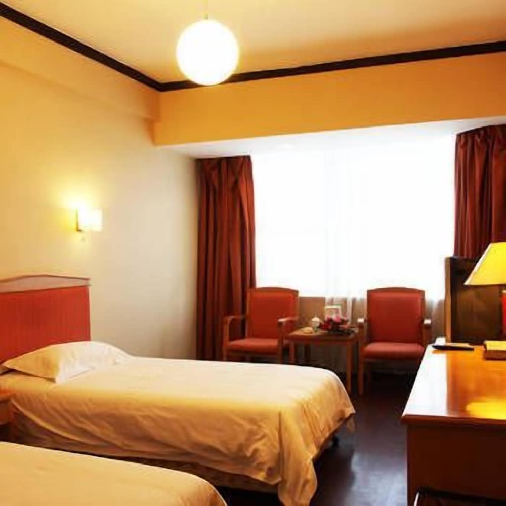 Kunming Guihua Hotel 4/17