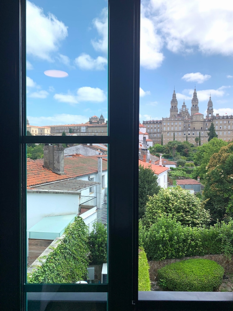 Pombal Rooms Santiago 38/50