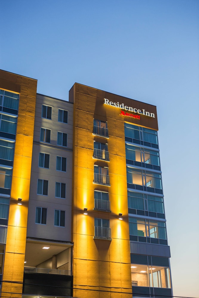 Residence Inn By Marriott Nashville Vanderbilt West End 2/41