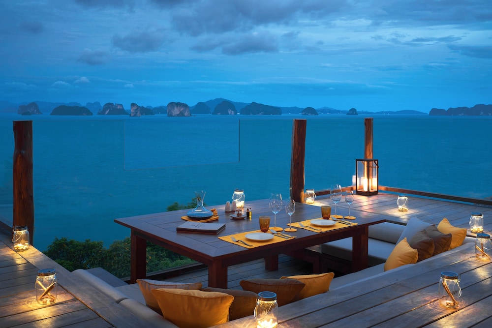 Six Senses Yao Noi 64/84