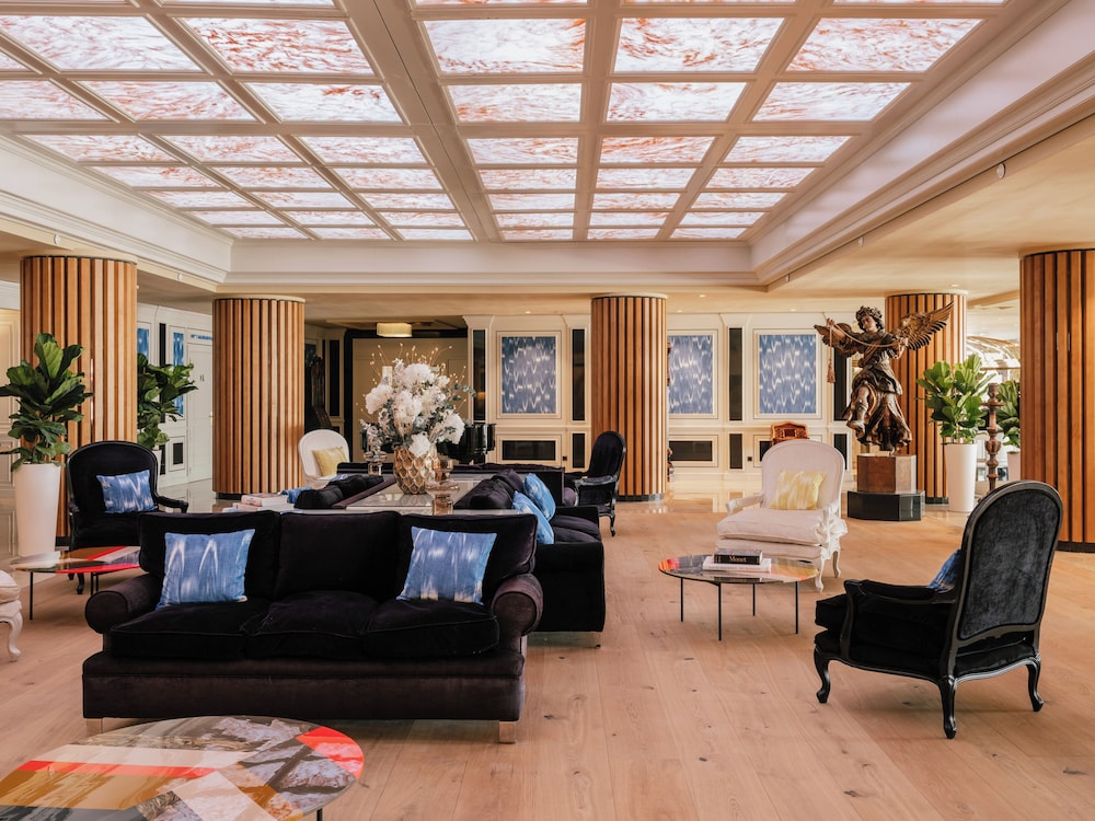 Hotel Victoria Gran Melia 47/69