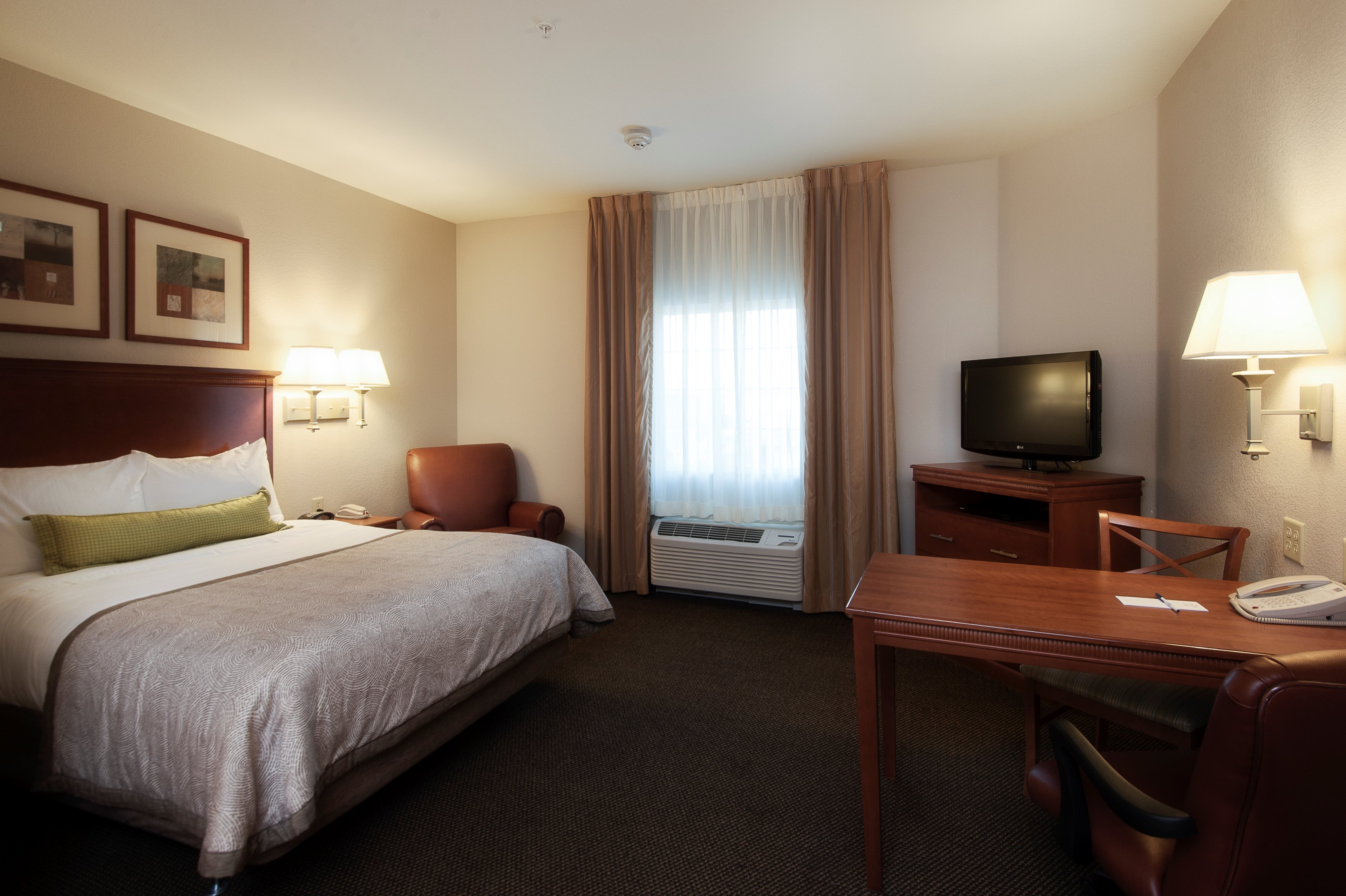 Candlewood Suites Fort Worth West 22/58