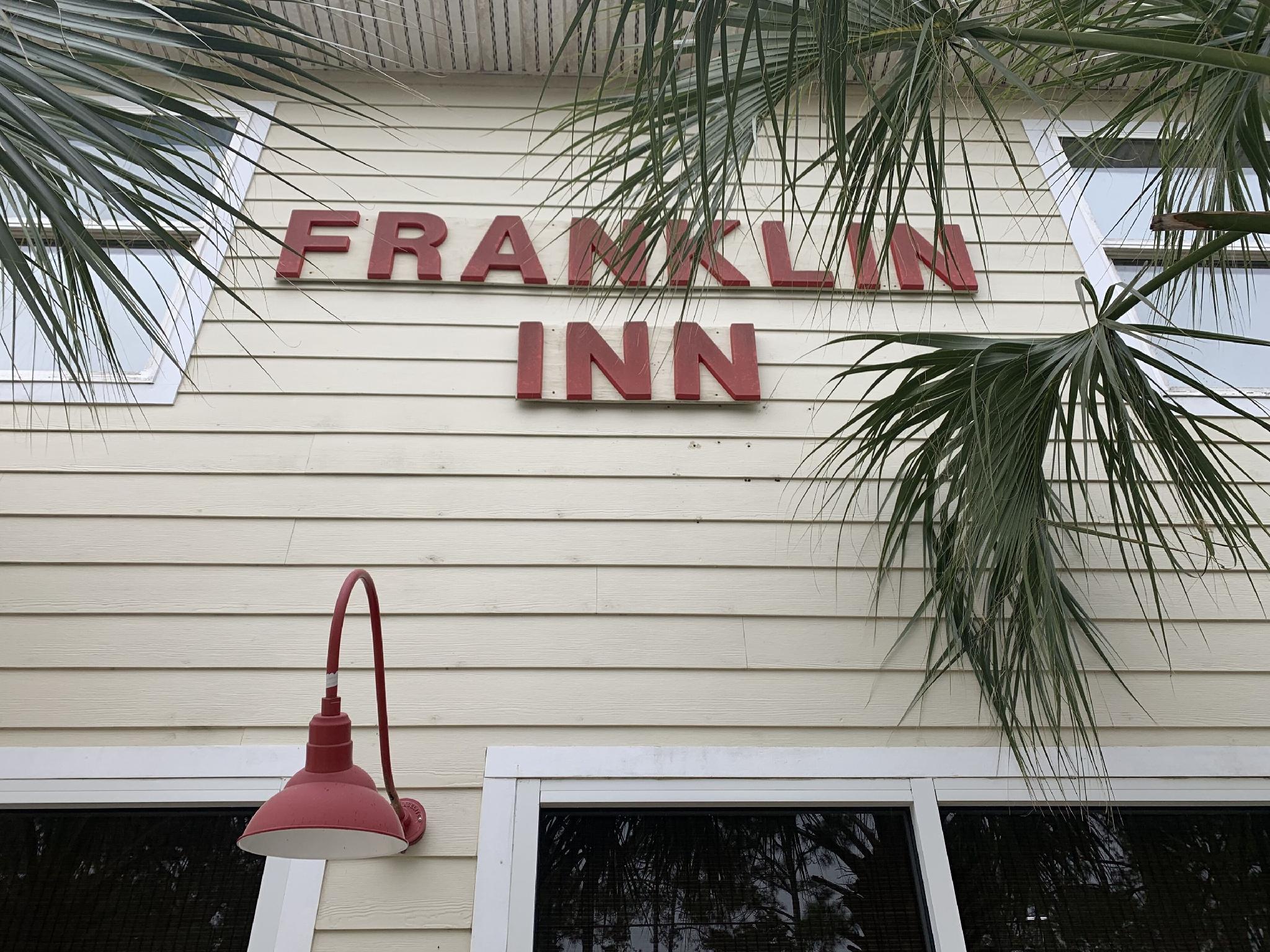 Franklin Inn Carrabelle photo5