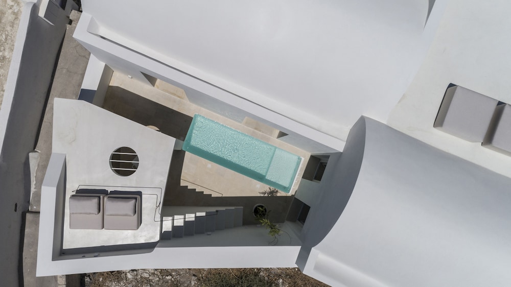 Aesthesis Boutique Villas 6/50