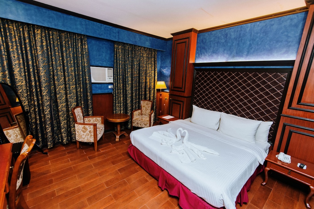 room