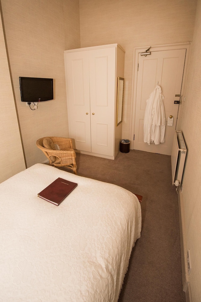 Sherwood Guest House 13/69