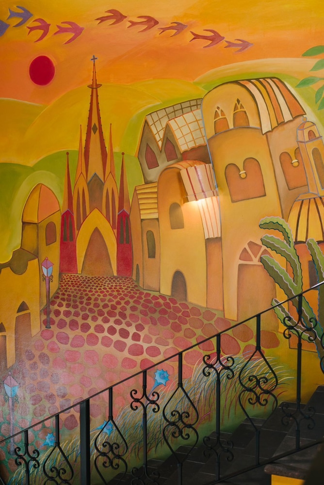 Casa Don Pascual Hotel Boutique Sweet Home - Adults Only 65/72