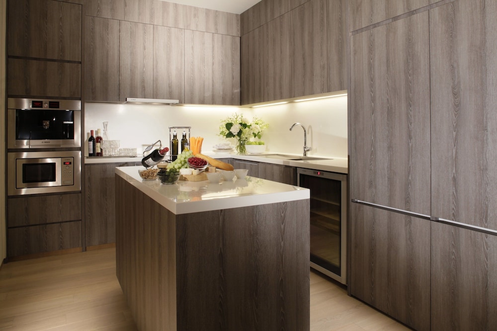 Fraser Suites Singapore 47/54