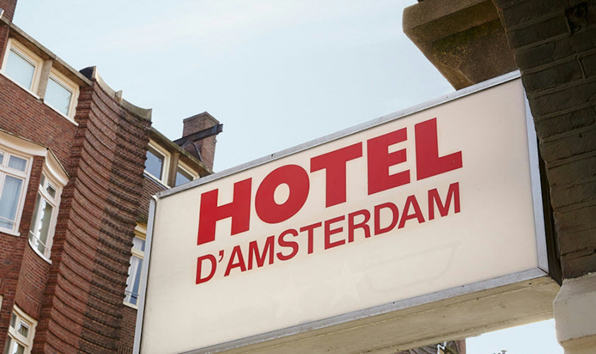 Hotel D'amsterdam 9/15