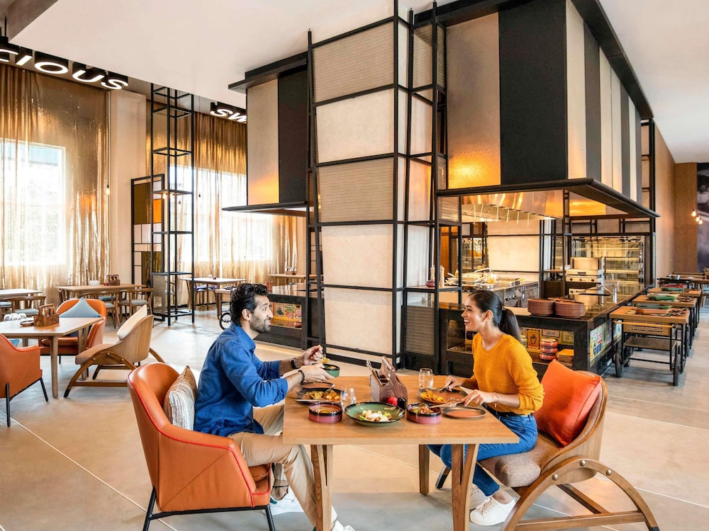 ibis Mumbai Vikhroli 62/68
