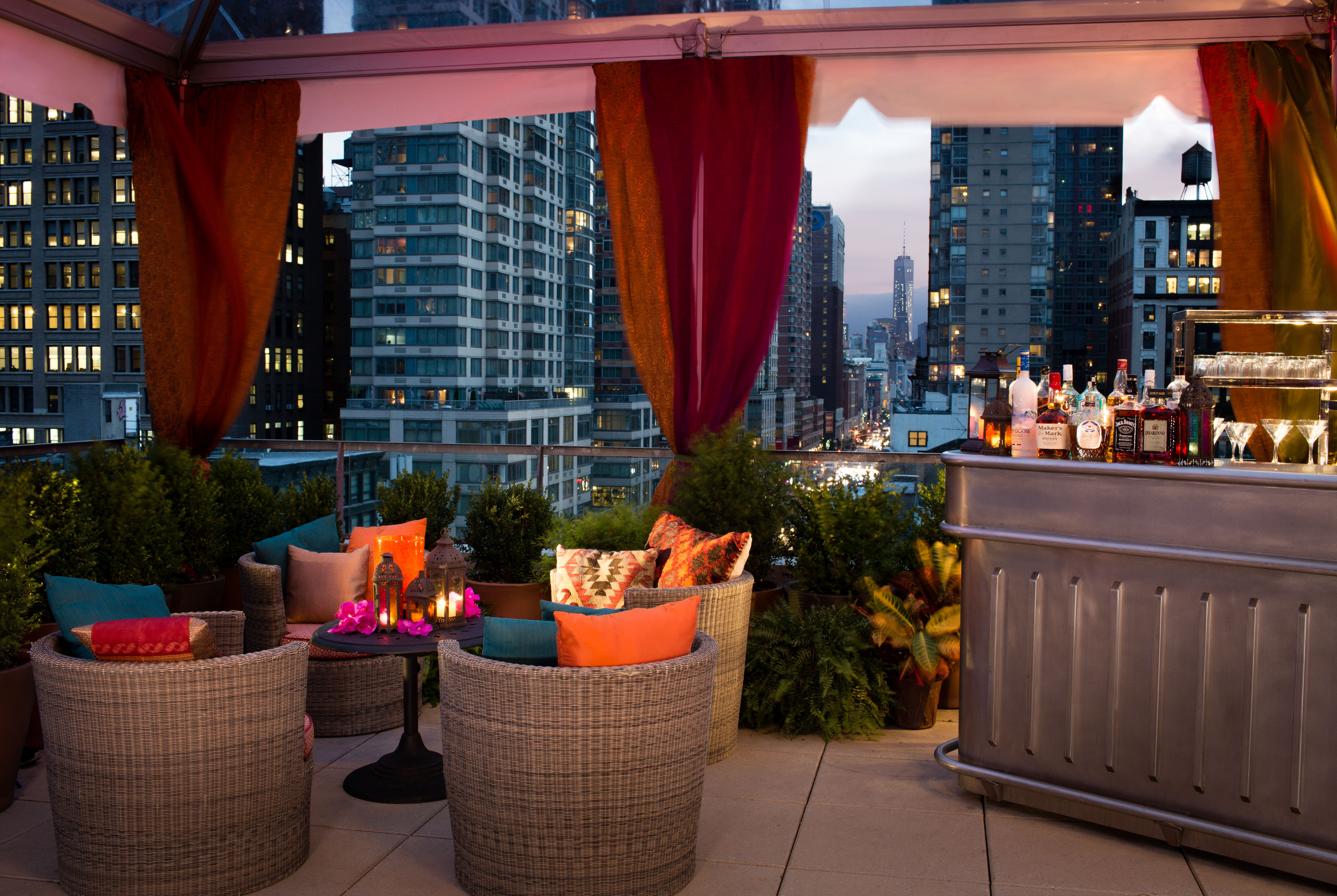 Kimpton Hotel Eventi 46/80