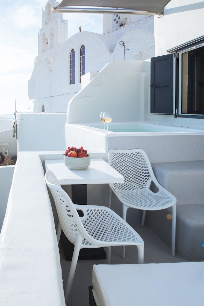 Santorini Dreams Villas 41/50