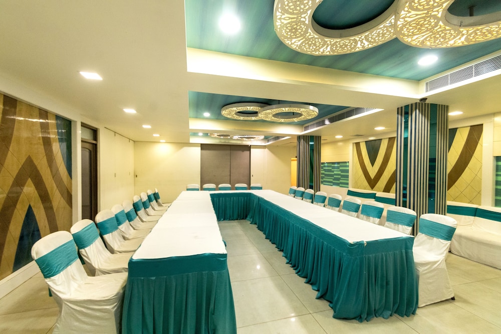 Hotel Annapoorna Residency 19/30
