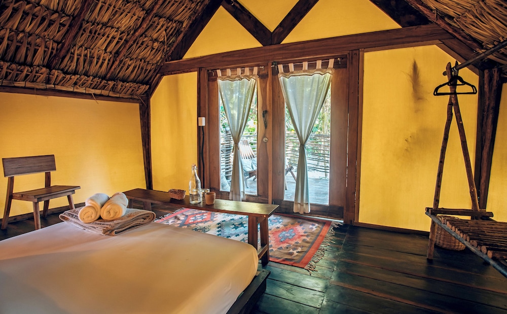 Glamp Ikal Tulum 13/49