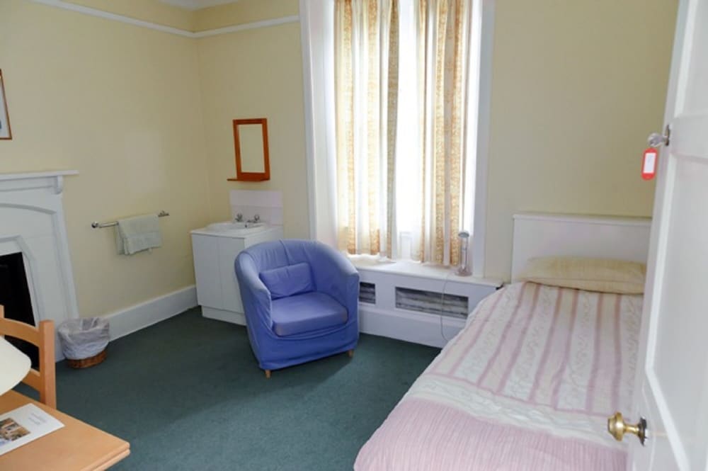 Sarum College 5/39