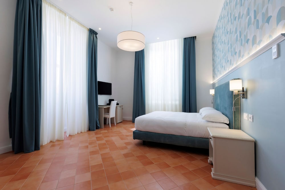 Superior, Double Bed
