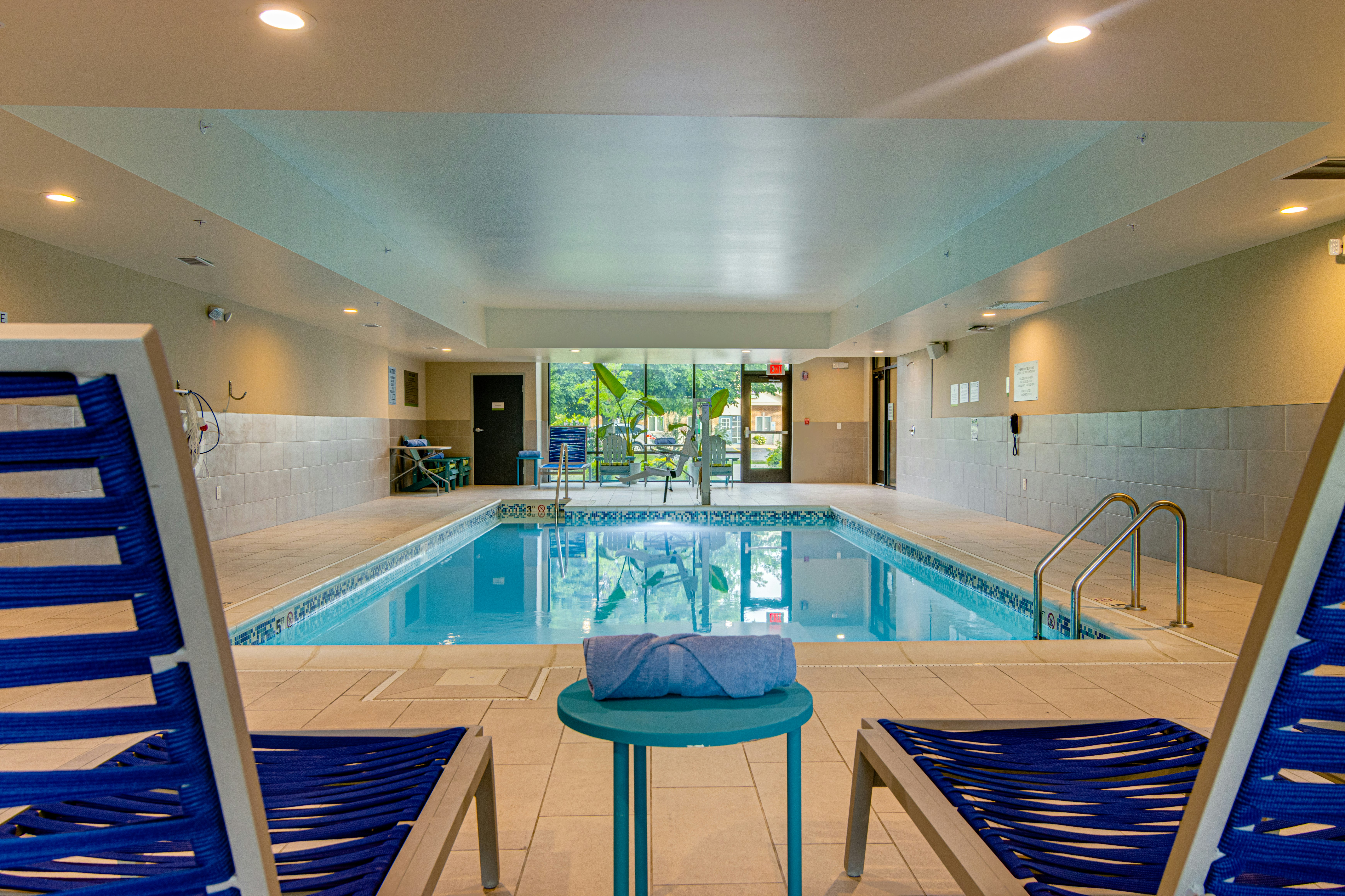 Home2 Suites by Hilton Bolingbrook Chicago 15/27