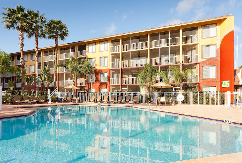 奥兰多阳光度假村(Orlando's Sunshine Resort) 图片4