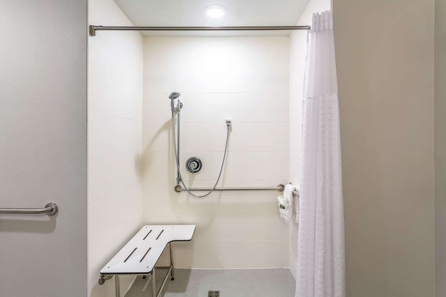 Comfort Inn & Suites Salt Lake City Airport 20/20