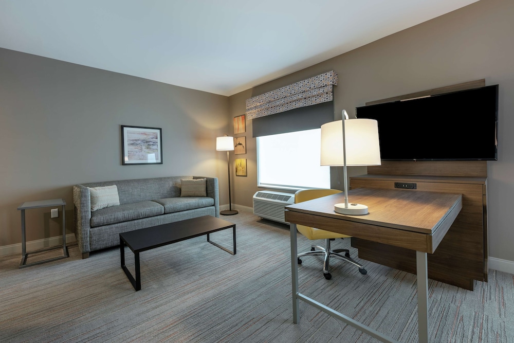 Hampton Inn and Suites Charlottetown 28/41