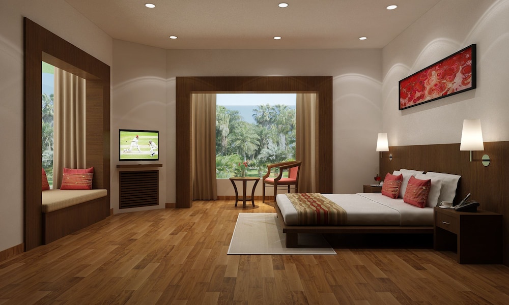 Lemon Tree Hotel Alwar 6/24