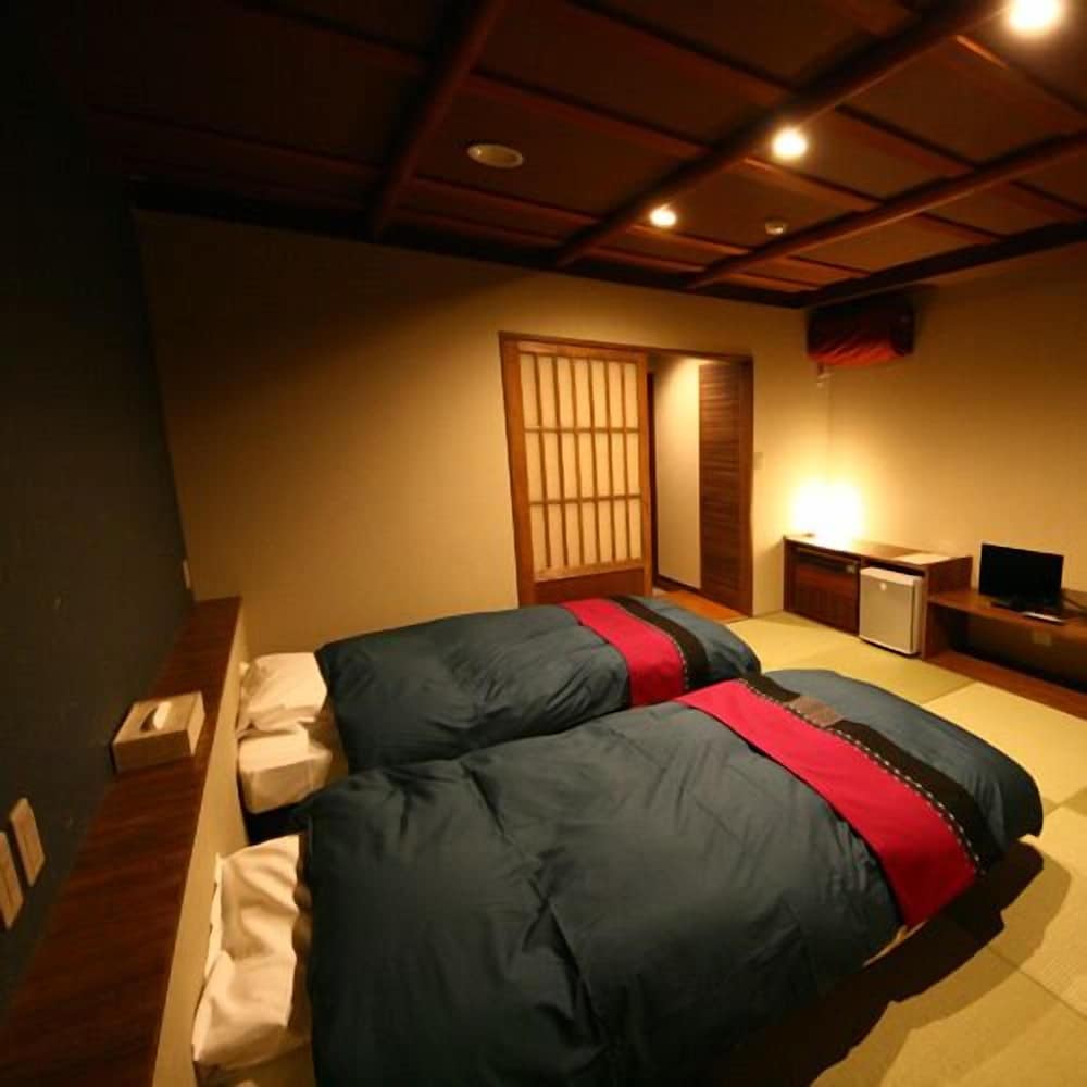 Kawaichiya Ryokan 9/42