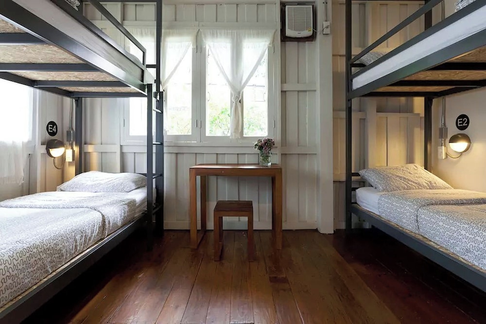 Chiang Mai D Hostel 17/50