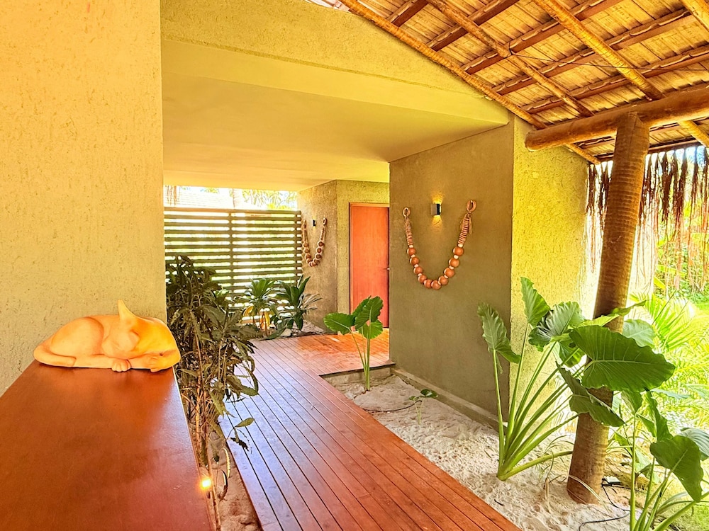 Naca Boutique Hotel 14/41