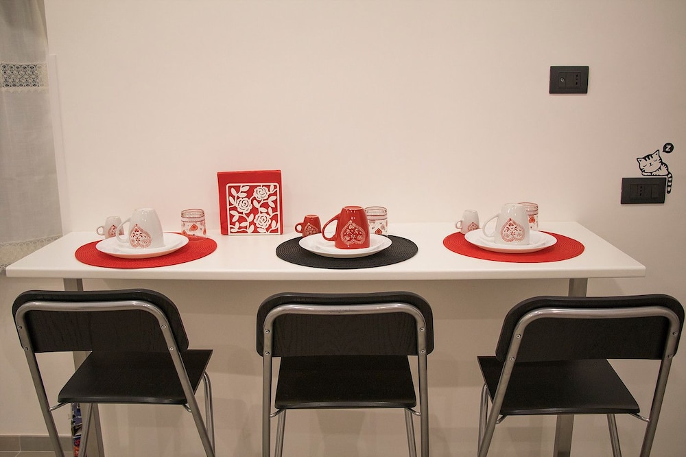 Salerno Nel Cuore Bnb 3/23