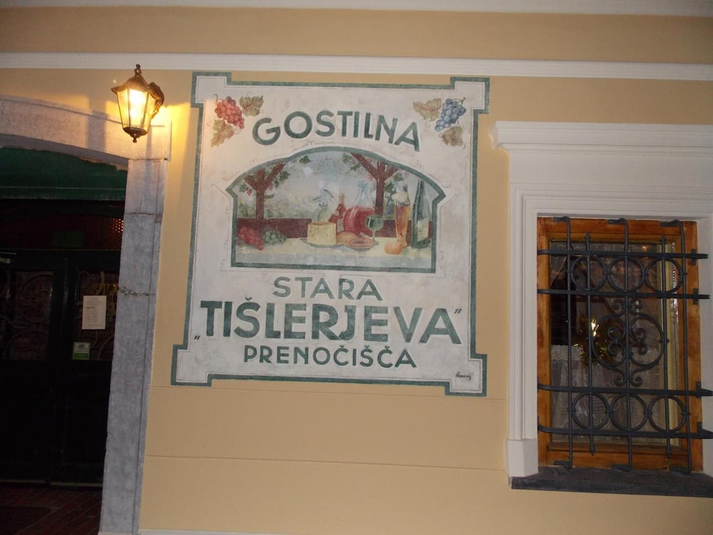 Guesthouse Stari Tisler 5/62