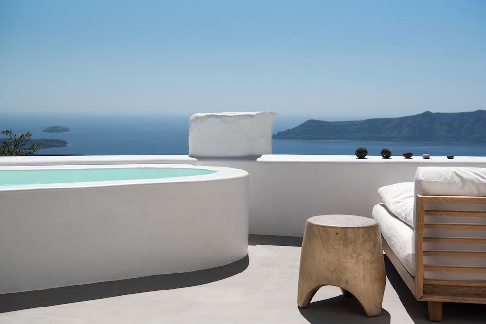 Native Eco Villas Santorini 13/35