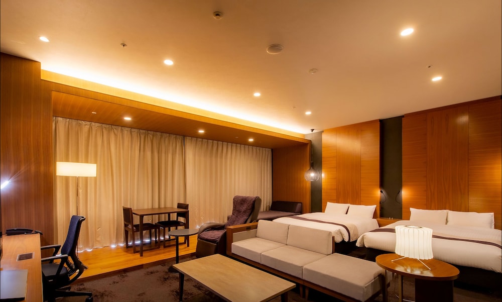 Daiwa Roynet Hotel Hakata Reisen Premier 25/50