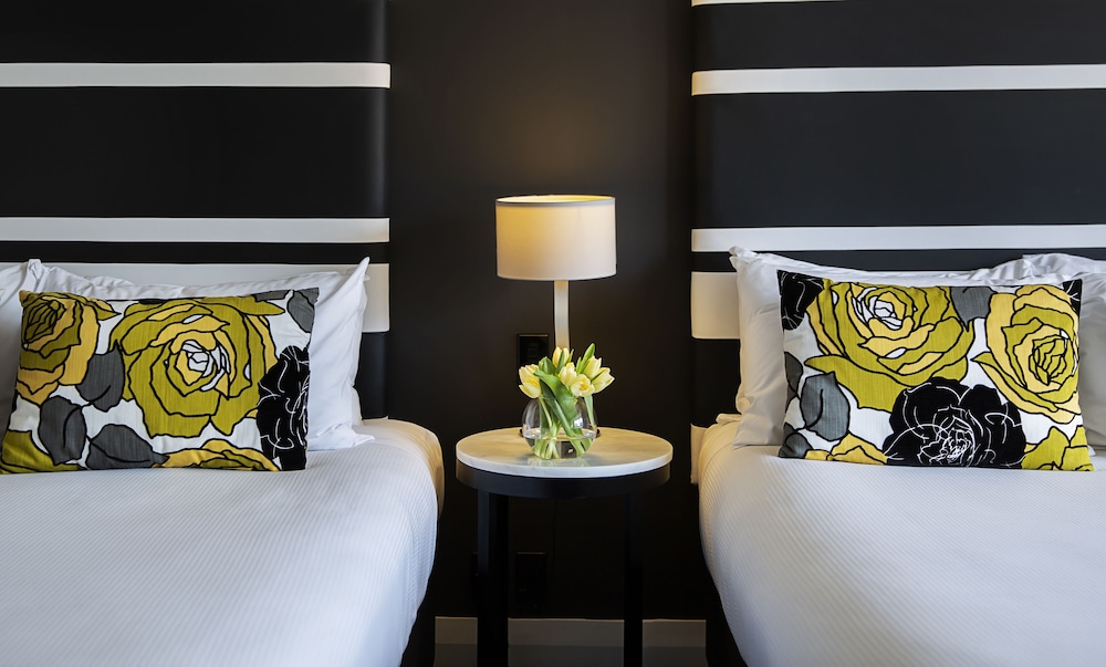 Movenpick Hotel Auckland 30/75
