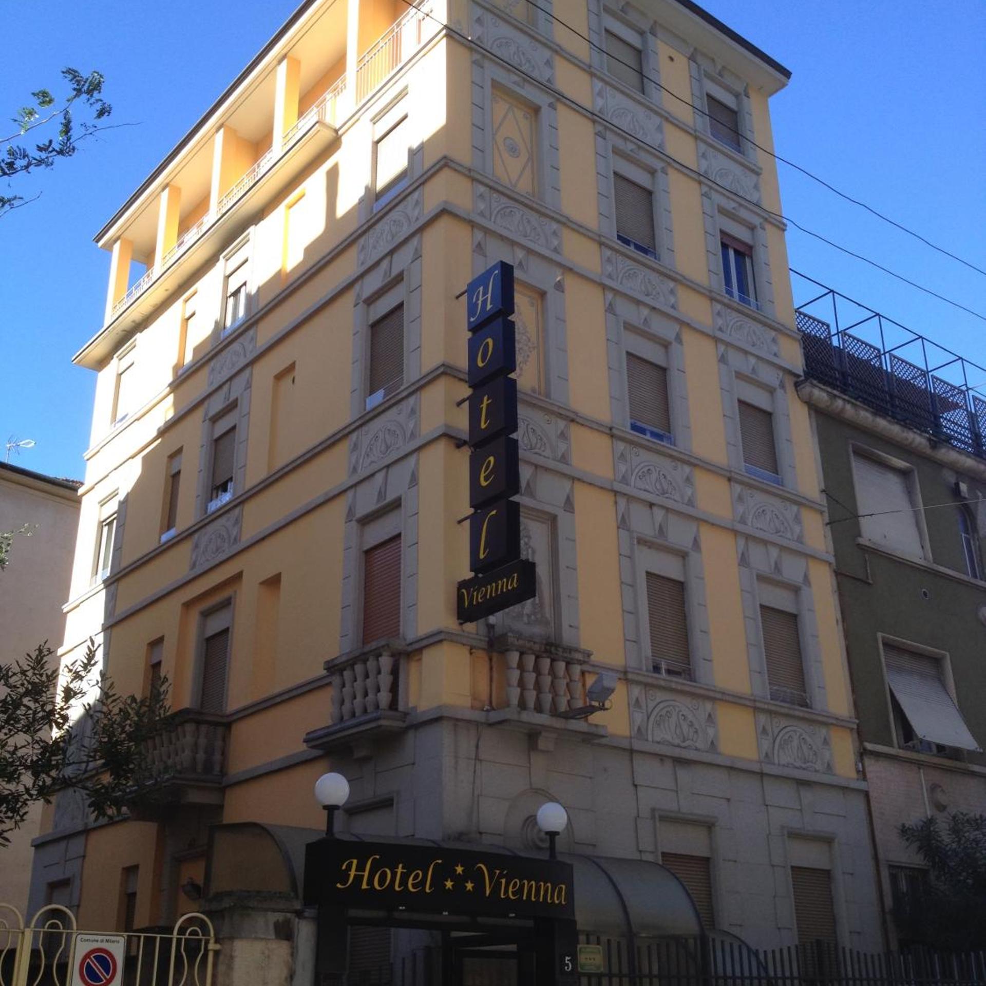Vienna 3/40
