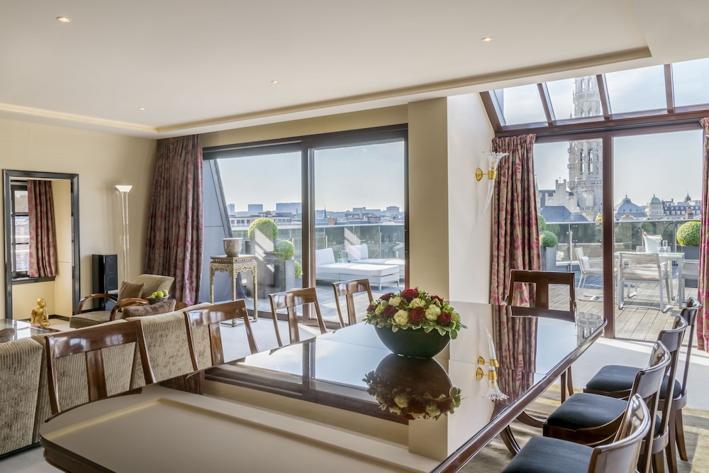 Warwick Brussels Grand Place 78/102