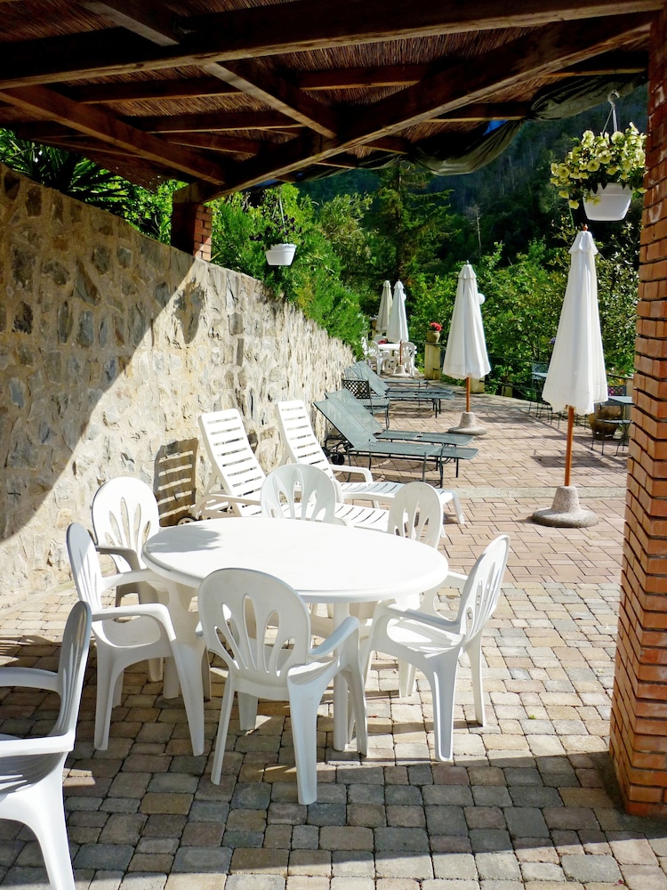 Resort Costa Morroni 68/90