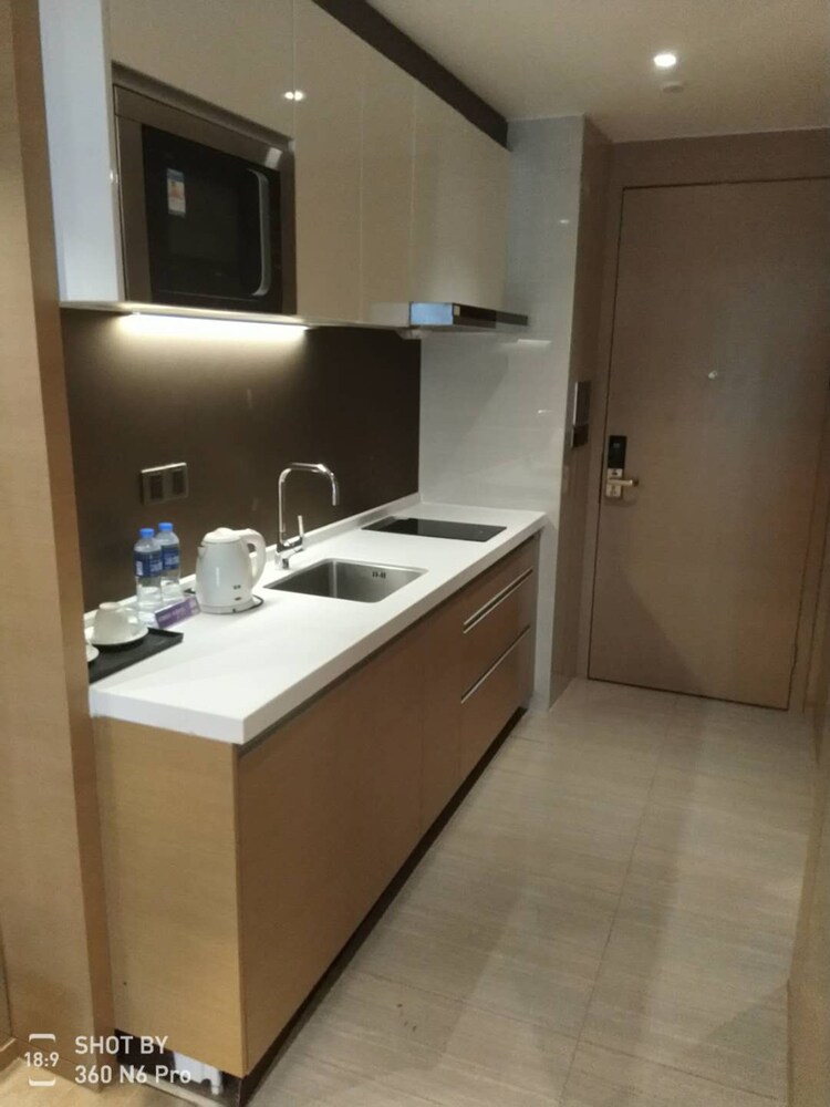 Manhattan Langde Apartment 3/40