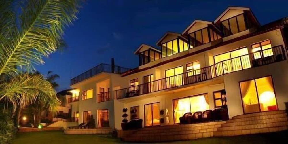La Dolce Vita Guest House 2/50