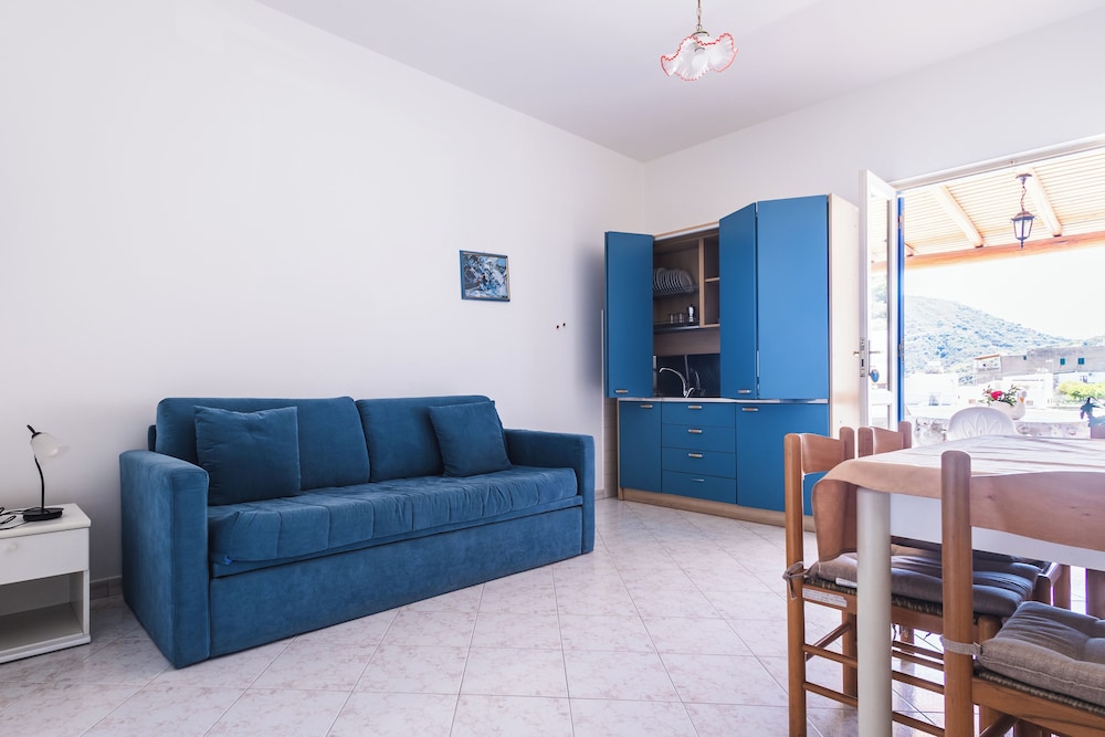 La Villetta 31/50